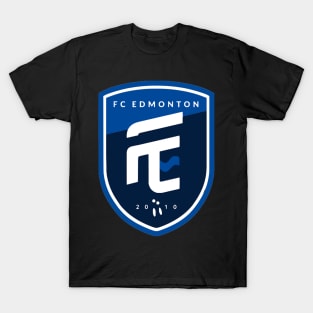 FC Edmonton | Soccer Canada Sport T-Shirt